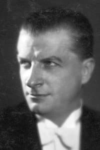 Mariusz Maszynski in Zew morza