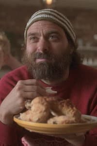 Phil Burgers in You've Never Been Completely Honest