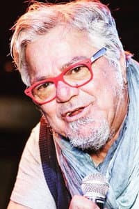Ugo Conti in Qui non è il paradiso