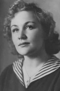 Danuta Stolyarskaya in Случай с ефрейтором Кочетковым