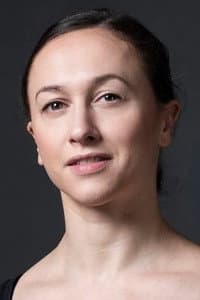 Juliette Hilaire in Brise-Lames