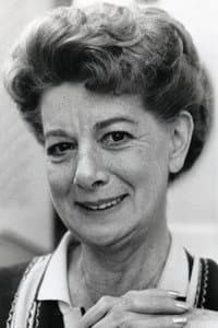 Jean Alexander in Willie's War