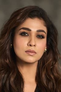 Nayanthara in Ghajini
