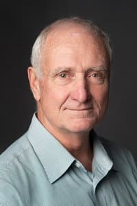 Robyn Williams in Fortress Australia: The Secret Bid for the Atomic Bomb