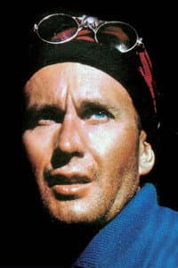Lionel Terray in Jannu, Chronique D'une Conquête