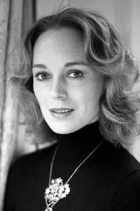 Catriona MacColl in Denard: Anatomy of an Antihero