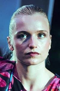 Clara Dessau in Aquari