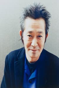 Kiyoshiro Imawano in Katakuri-ke no Kôfuku