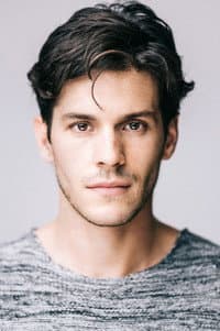 Rafael I. Molina in The Fall of Man