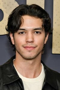 Zack Calderon in The Wilds