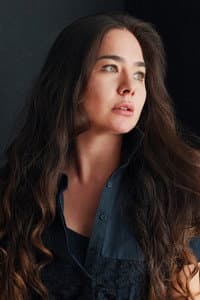 Filiz Karadagli in Karıncanın Ayak İzleri