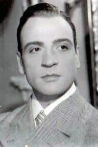 Roberto Airaldi in El camino de las llamas
