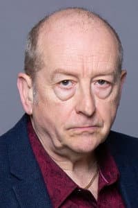 Ian Bartholomew in Kipps - The New Half a Sixpence Musical