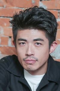 Danny Liang in Dear Ex