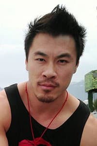 Xin Sarith Wuku in Die Fighting
