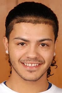 Demarcus Leonard in Bareback Cumunion