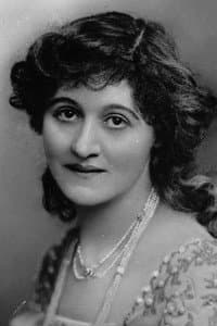 Margaret Halstan in The Holly and the Ivy