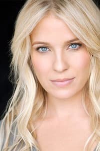 Alicia Leigh Willis in Her Deadly Boyfriend