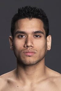 Phillipe Nover in Bellator 59