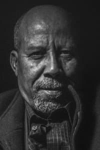 Hailu Mergia in Ethiopiques. Muzyka duszy