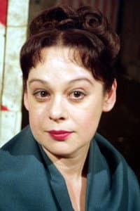 Nadezhda Timokhina in Кресло