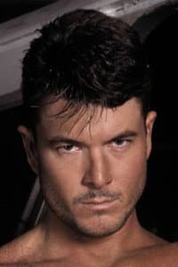 Bo Garrett in Best of Danny Somers