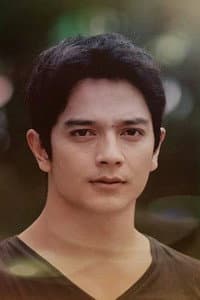 Rico Verald in Rumah Kuntilanak