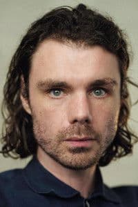 Matthew Needham in The Ritual