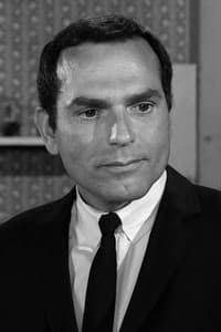 Don Gordon in The Beast Within