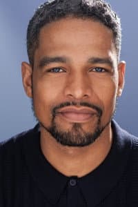 Donovan Christie Jr. in Night Bloom