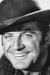Brad Dexter in Taras Bulba