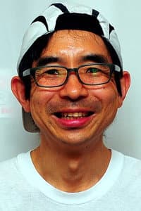 Tarō Araki in べんり屋熟女　変態性癖24時