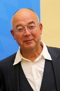 Alexander Duda in Willkommen daheim