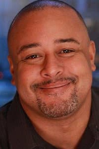 Tony Molina Jr. in Things That Go Bump