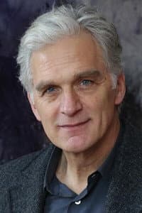 Walter Sittler in Eltern allein zu Haus: Die Winters