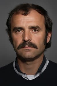 Kazım Kartal in Yaşamak Güzel Şey