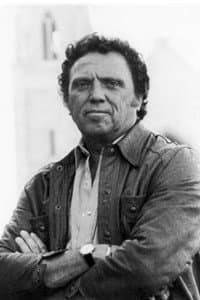 Dan Curtis in Imaginary Witness: Hollywood and the Holocaust