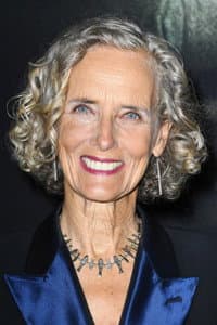 Barbara Marten in The Debt