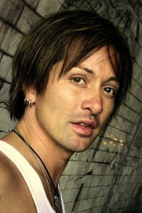 Johnny Alonso in The Order of Rights
