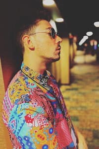 Nick Gatsby in Close-Up: an odyssey