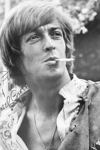 Michael Greer in The Magic Garden of Stanley Sweetheart