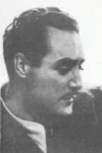 Jorge Vélez in La familia Dressel