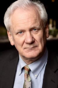 David Bickford in Ex-Wife Killer