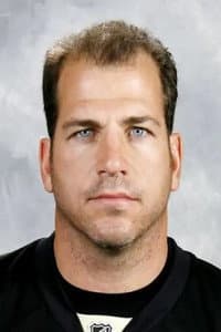 Mark Recchi in One From the Heart: The Story of the 1990-91 Pittsburgh Penguins
