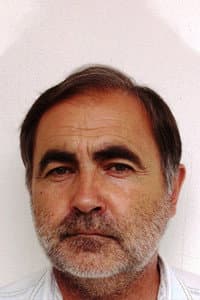Jindřich Hinke in Království stromů