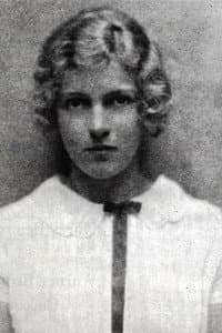 Dorothy Farnum in The Cub