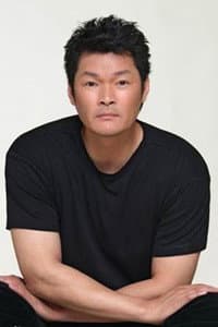 Michael Chow Man-Kin in 9月9