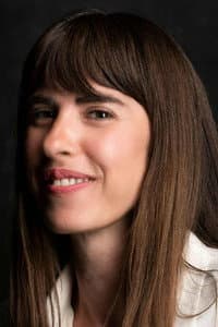 Katia Goulioni in Aroundel