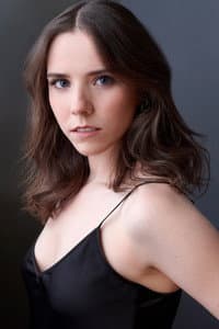 Emily Corcoran in Crocuses