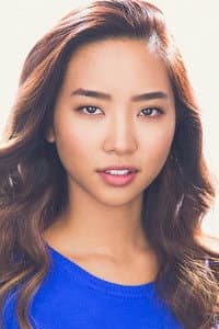 Teresa Ting in She Has a Name
